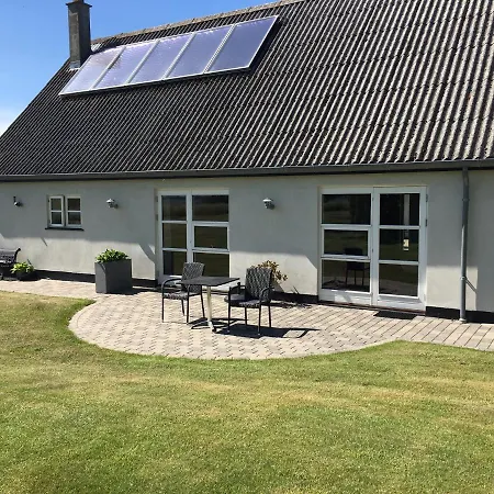 Søfryd B&B-2